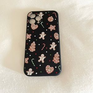 iPhone 12 Pro Max case